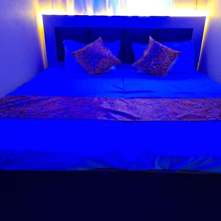 Hotel Sgh Subhadra Guest House Ayodhya Exterior photo